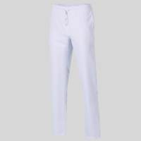 700500 PANTALON SARGA BLANCO