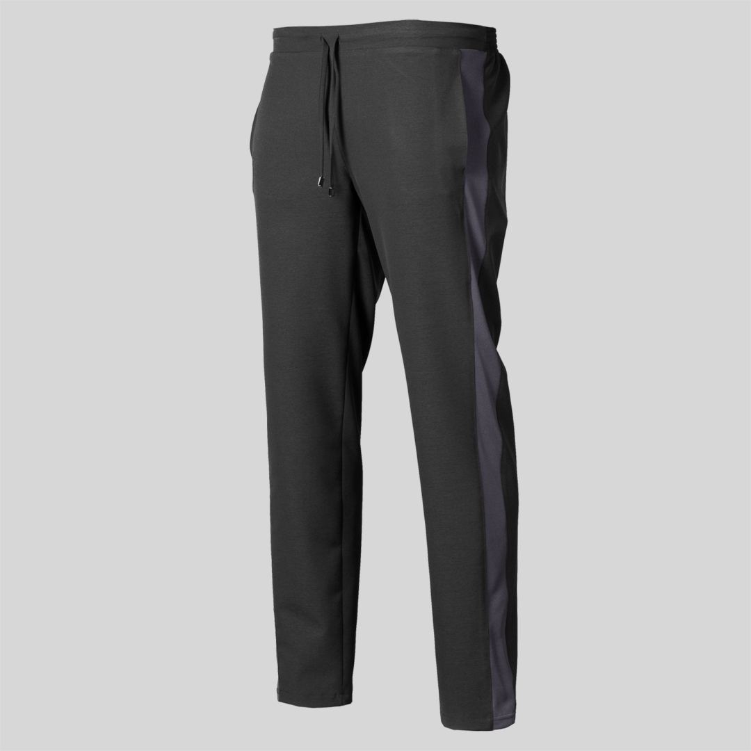 Pantalón de trabajo mujer bolsillo lateral Garys 702400