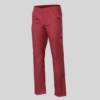 773G PANTALON SARGA BURDEOS 773G PANTALON SARGA BURDEOS