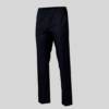 773G PANTALON SARGA NEGRO 773G PANTALON SARGA NEGRO