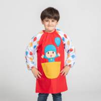 Babi infantil Pocoyo Globos Garys 300011 Distincion