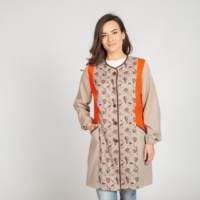 Bata profesora Sabana Garys 500015 Distincion