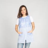 Blusa mujer Ecuación Garys 600001 Distincion