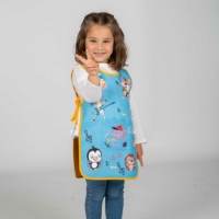 Casulla infantil Instrumentos Garys 310006 Casulla infantil Instrumentos Garys 310006