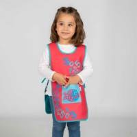 Casulla infantil Pez Garys 310007 Casulla infantil Pez Garys 310007