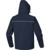 Chaqueta Mangas Desmontables Orsa Delta Plus Espalda Chaqueta Mangas Desmontables Orsa Delta Plus Espalda