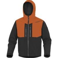 Chaqueta Softshell Bicolor Horten2 Delta Plus Chaqueta Softshell Bicolor Horten2 Delta Plus