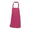 Delantal infantil con Peto Garys 111800 Distincion Delantal infantil con Peto Garys 111800 Distincion