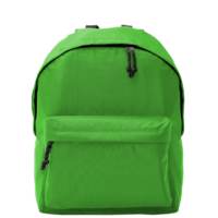 Mochila Básica Marabu 7124 Roly Distincion verde helecho