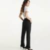 Pantalón Chica Para Camarera Waitress Roly 9251 Distincion Pantalón Chica Para Camarera Waitress Roly 9251 Distincion