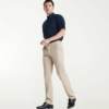 Pantalón Hombre Chino Ritz 9106 Roly Distincion Pantalón Hombre Chino Ritz 9106 Roly Distincion