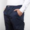Pantalón Laboral Recto Sin Pinzas Protect Roly 9108 Distincion bolsillos Pantalón Laboral Recto Sin Pinzas Protect Roly 9108 Distincion bolsillos