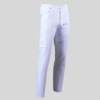 Pantalón Microfibra Elastik 7028 Garys Blanco Pantalón Microfibra Elastik 7028 Gary's Blanco
