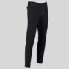 Pantalón Microfibra Elastik 7028 Garys Negro Pantalón Microfibra Elastik 7028 Gary's Negro