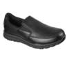 Zapato de Trabajo Nampa-Groton SK77157EC Skechers Zapato de Trabajo Nampa-Groton SK77157EC Skechers