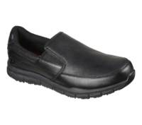 Zapato de Trabajo Nampa-Groton SK77157EC Skechers Zapato de Trabajo Nampa-Groton SK77157EC Skechers