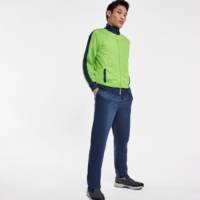 Chándal Combinado Esparta Roly 0338 Chándal Combinado Esparta Roly 0338