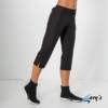 204900 PANTALON PIRATA NEGRO 204900 PANTALON PIRATA NEGRO