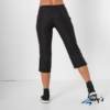 204900 PANTALON PIRATA NEGRO DETRAS 204900 PANTALON PIRATA NEGRO DETRAS
