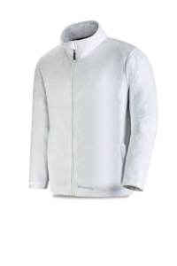 Chaqueta Polar Quetzal 288-CHP Marca BLANCO