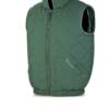 Chaleco Acolchado Clásico Balder 288-VER Marca verde Chaleco Acolchado Clásico Balder 288-VER Marca verde