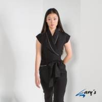 Bata De Mujer Vivo Plata 6312 Garys Bata De Mujer Vivo Plata 6312 Garys