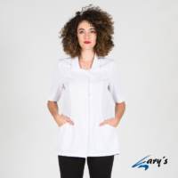 Blusa Mujer Abelia 6364 Gary's Distincion blanco