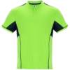 Conjunto Deportivo Bicolor Boca Roly 0346 camiseta Conjunto Deportivo Bicolor Boca Roly 0346 camiseta