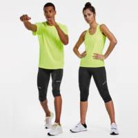 Malla Deportiva de Unisex Roly Icaria 6694 Malla Deportiva de Unisex Roly Icaria 6694