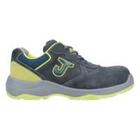 Zapato de Trabajo J'hayber Cromo S1P Zapato de Trabajo J'hayber Cromo S1P