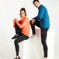 Leggins Largos Técnicos Roly Adelaida 0459 Leggins Largos Técnicos Roly Adelaida 0459