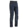 Jeans Elástico de Trabajo Miner 8033 Issa Line Distincion Jeans Elástico de Trabajo Miner 8033 Issa Line Distincion