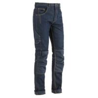 Jeans Elástico de Trabajo Miner 8033 Issa Line Jeans Elástico de Trabajo Miner 8033 Issa Line
