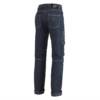 Jeans Elástico de Trabajo Miner 8033 Issa Line Trasera Distincion Jeans Elástico de Trabajo Miner 8033 Issa Line Trasera Distincion