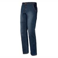 Pantalón Elástico Jeans Stretch Light 8027B Issa Line Pantalón Elástico Jeans Stretch Light 8027B Issa Line