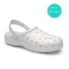 ZUECO SANITARIO MR WONDERFUL STEPS FELIZ CAMINAR DISTINCION ZUECO SANITARIO MR WONDERFUL STEPS FELIZ CAMINAR DISTINCION