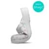 ZUECO SANITARIO MR WONDERFUL STEPS DETALLE FELIZ CAMINAR DISTINCION ZUECO SANITARIO MR WONDERFUL STEPS DETALLE FELIZ CAMINAR DISTINCION