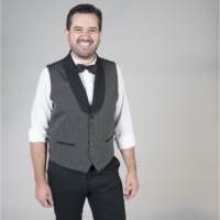 Chaleco Hostelería de Hombre Garys 9931 Chaleco Hostelería de Hombre Garys 9931