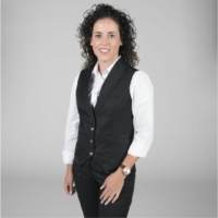 Chaleco Cuello Smoking de Chica Garys 9980 Chaleco Cuello Smoking de Chica Garys 9980