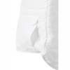 Chaleco Laboral Acolchado Blanco Detalle 3 Velilla 205901 Distinción Chaleco Laboral Acolchado Blanco Detalle 3 Velilla 205901 Distinción