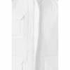 Chaleco Laboral Acolchado Blanco Detalle Velilla 205901 Distinción Chaleco Laboral Acolchado Blanco Detalle Velilla 205901 Distinción