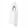 Chaleco Laboral Acolchado Blanco Perfil Velilla 205901 Distinción Chaleco Laboral Acolchado Blanco Perfil Velilla 205901 Distinción
