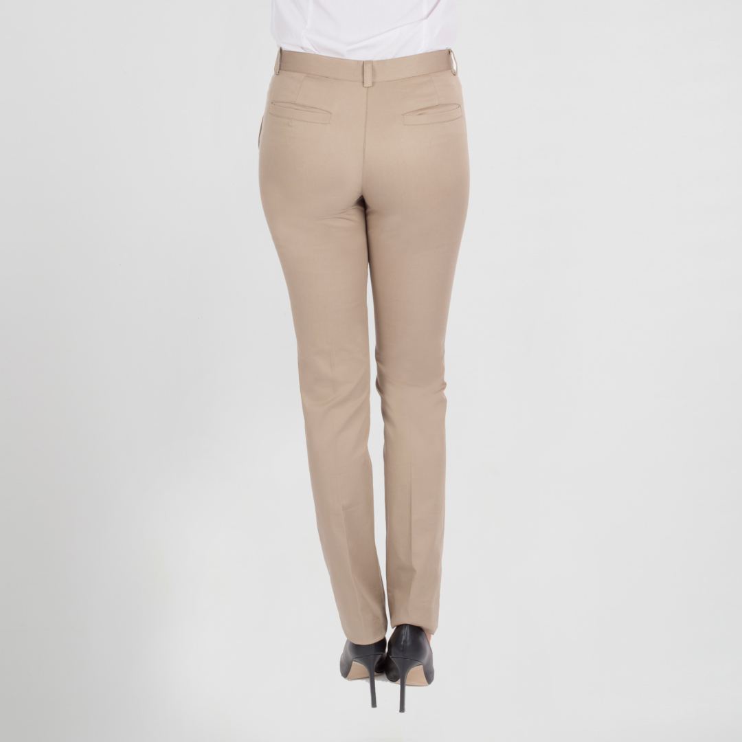 Pantalón 2047 chino de Mujer. Garys