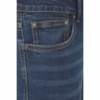 Pantalón Multibolsillos Denim Stretch Bolsillo Delantero Velilla 103028S Distincion Pantalón Multibolsillos Denim Stretch Bolsillo Delantero Velilla 103028S Distincion