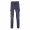 Pantalón Multibolsillos Denim Stretch Velilla 103028S Pantalón Multibolsillos Denim Stretch Velilla 103028S