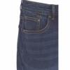 Pantalón de Trabajo Denim Stretch Detalle Velilla 103018S Distincion Pantalón de Trabajo Denim Stretch Detalle Velilla 103018S Distincion