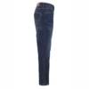 Pantalón de Trabajo Denim Stretch Perfil Velilla 103018S Distincion Pantalón de Trabajo Denim Stretch Perfil Velilla 103018S Distincion