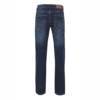 Pantalón de Trabajo Denim Stretch Trasero Velilla 103018S Distincion Pantalón de Trabajo Denim Stretch Trasero Velilla 103018S Distincion
