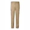 Pantalón de Trabajo Multibolsillos Beige Velilla 103025 Pantalón de Trabajo Multibolsillos Beige Velilla 103025