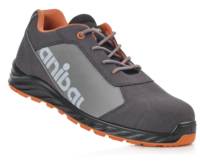 Zapato de Protección Flexum Z3 S3 1688-ZFZ3 Anibal Zapato de Protección Flexum Z3 S3 1688-ZFZ3 Anibal